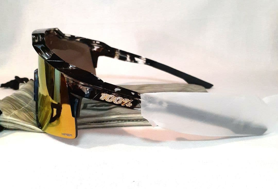 2025 新モデル 100% SPEEDCRAFT ハリス 2世モデル