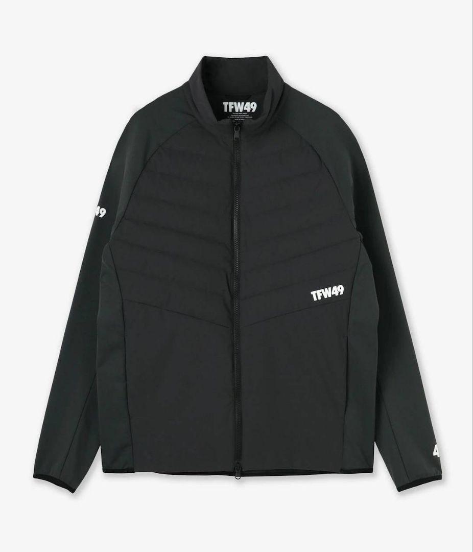 45. 【新品】TFW49 SHIELD WARMER BLOUSON