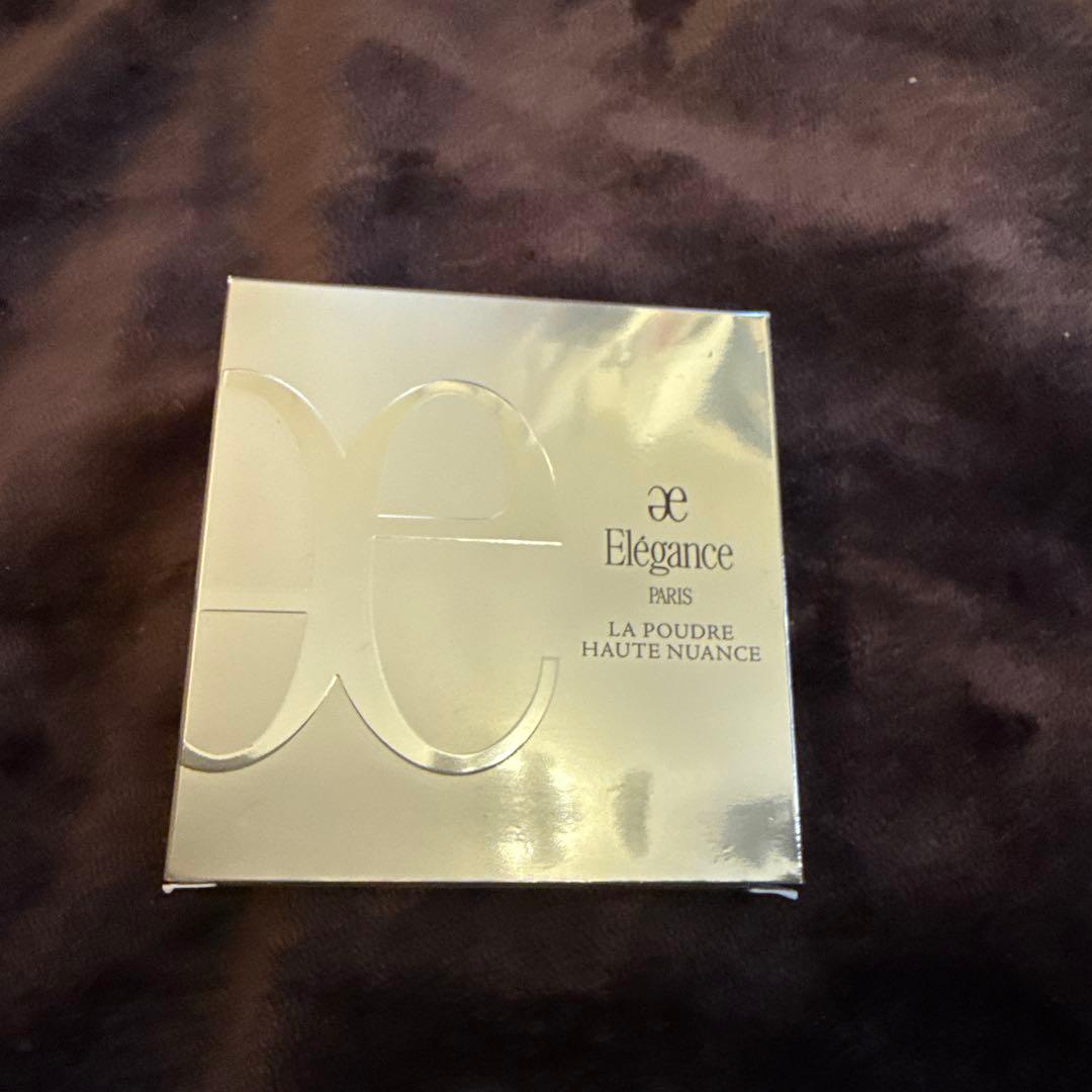 エレガンス ラプードルオートニュアンスⅠ