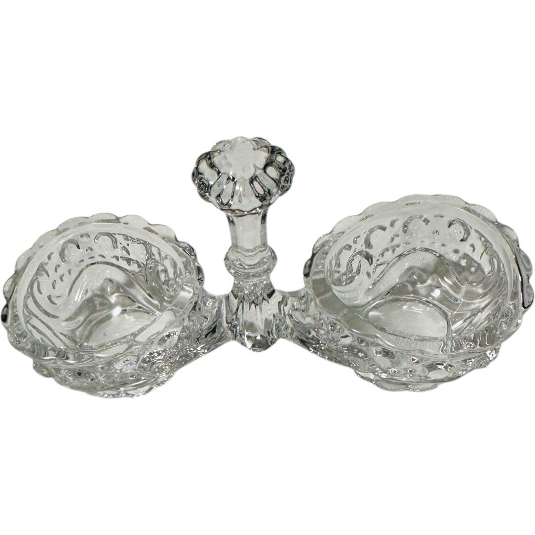 【新品】バカラ エッグスタンド クリスタル 置物 オブジェ