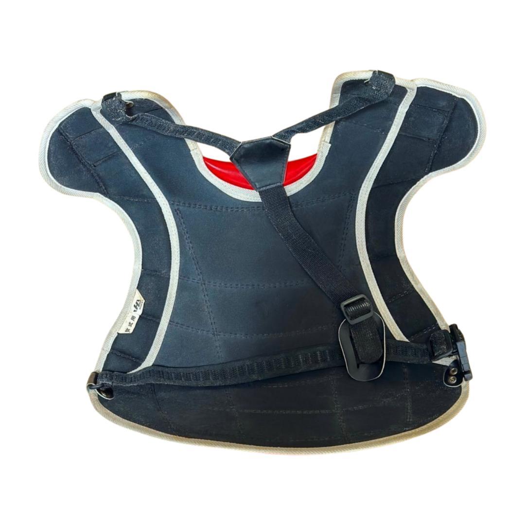 軟式野球 キャッチャー防具 セット 野球 ハタケヤマ