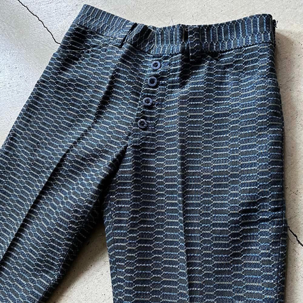 70s Levi's STA PREST w29/リーバイスタプレスト517