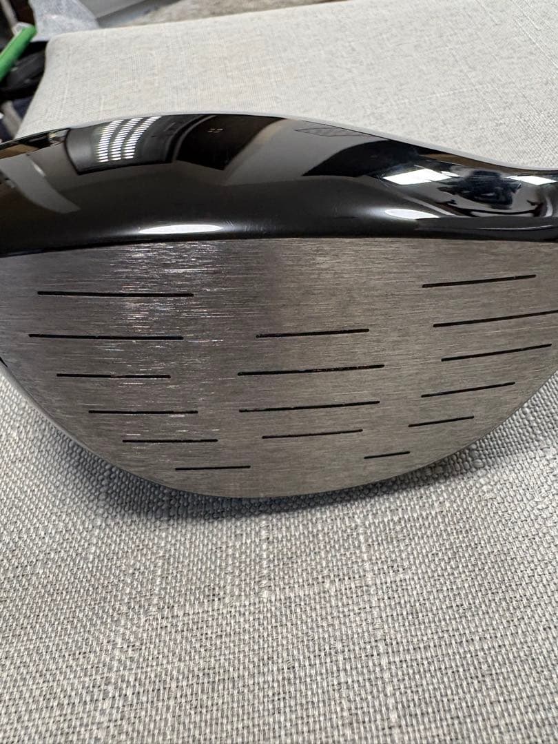 マスダ ゴルフ Masda Golf FBL Series 8ドライバー