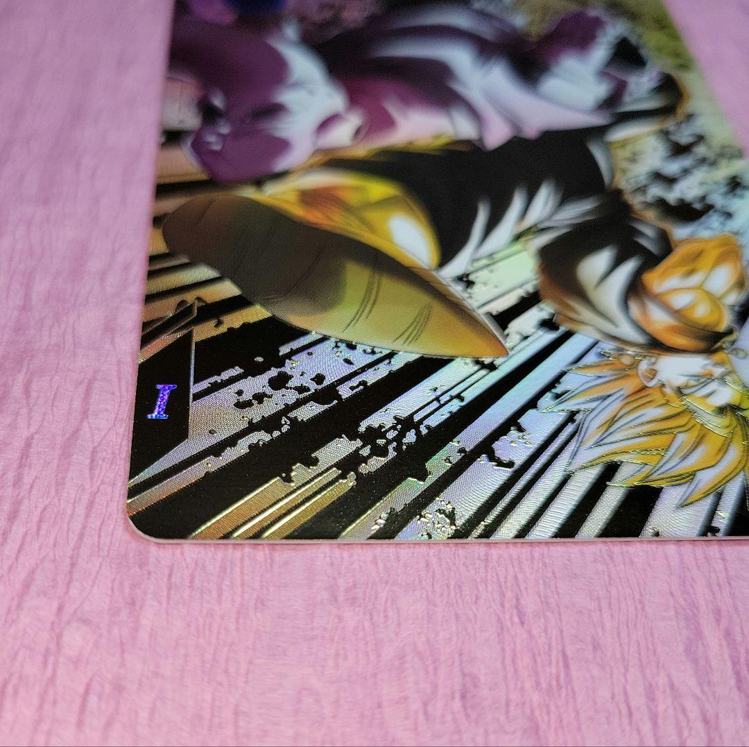 ドラゴンボールダイバーズ 7弾 GDR☆ SDV7-019 ベジット パラレル