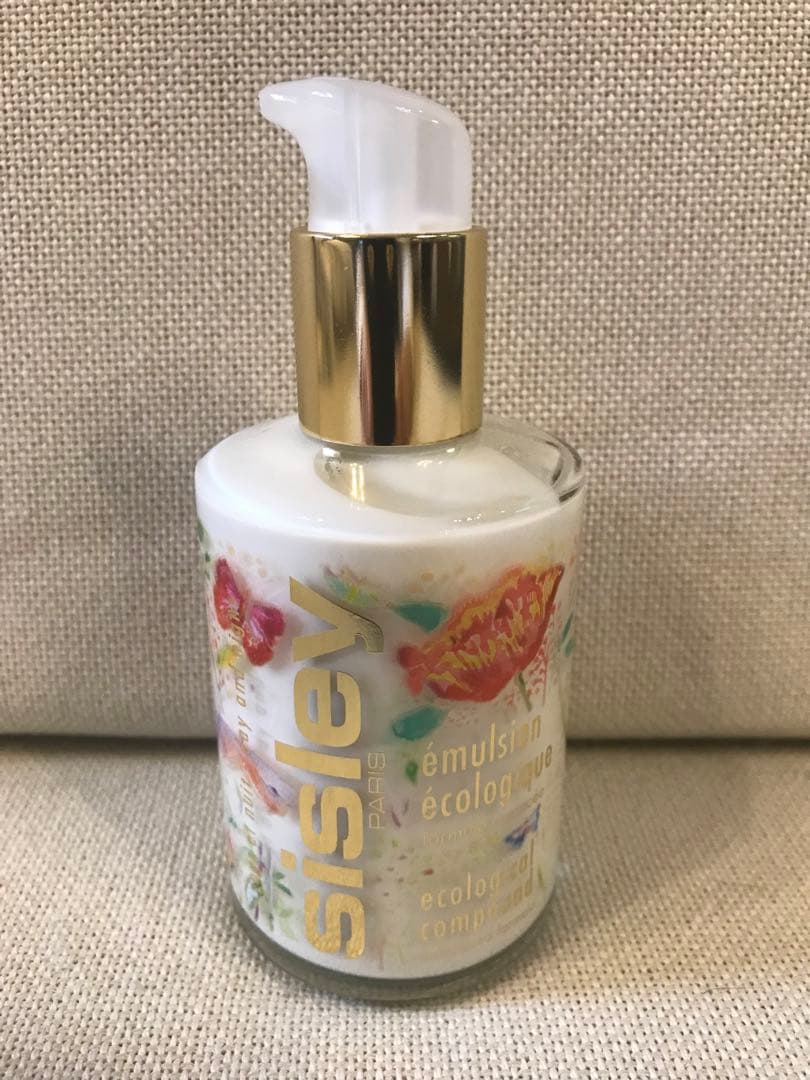 sisley シスレー エコロジカル コムパウンド アドバンスト 125ml