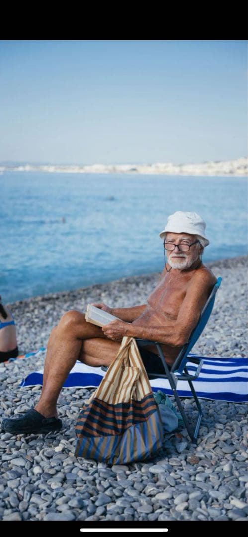 スーザンベルSusan Bijl X Paul Smith エコバッグ Ｌサイズ