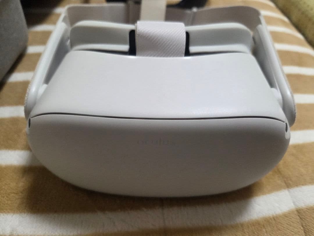  Quest 2 VRヘッドセット 256GB