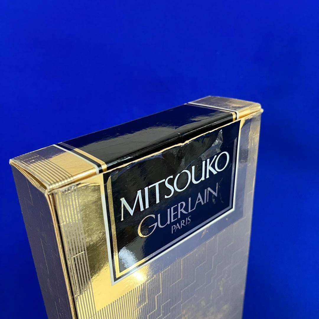 Guerlain ゲラン ミツコ オーデコロン 100ml ヴィンテージ 未開封