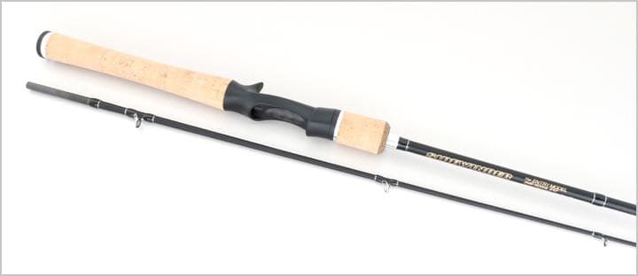 サイドワインダー  エントリーモデル