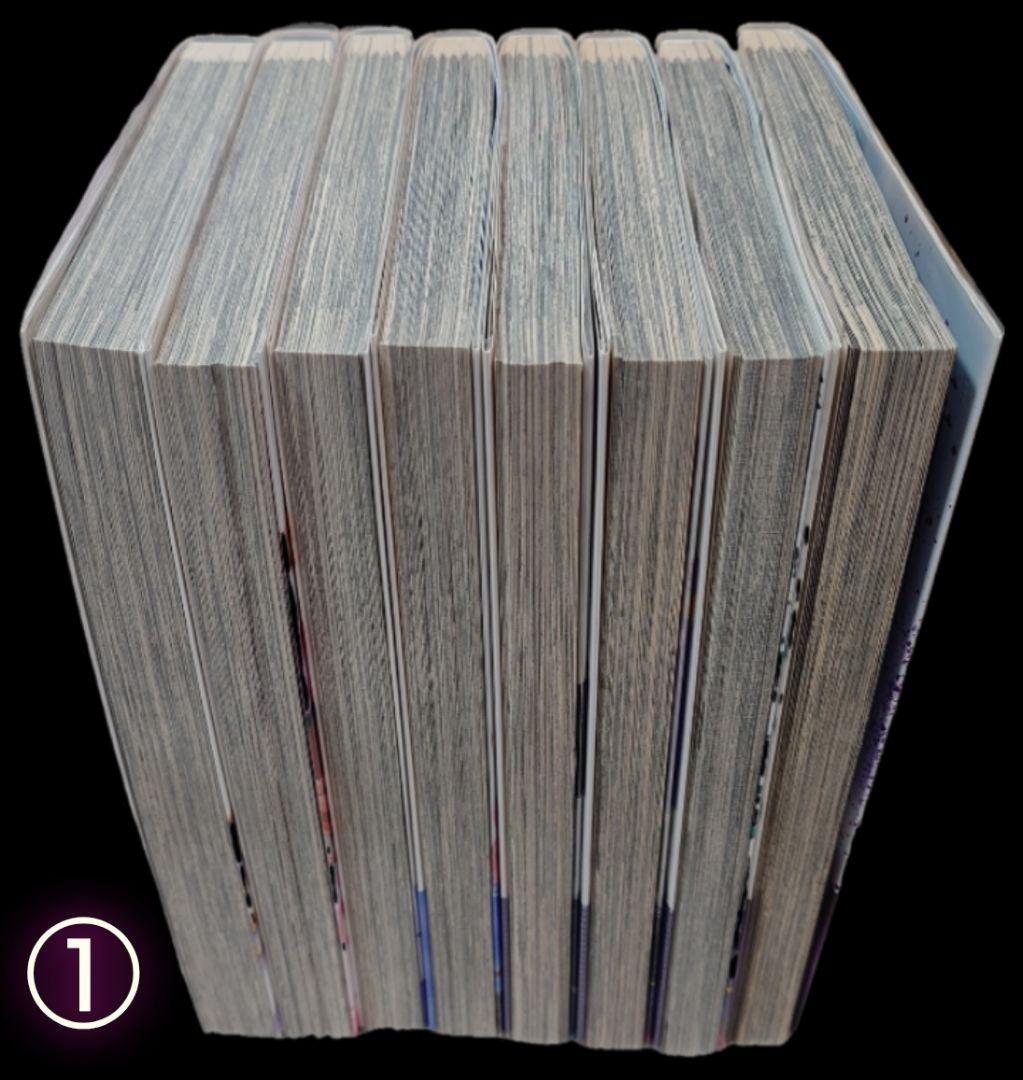 コードギアス　11種類　漫画　まとめ売り