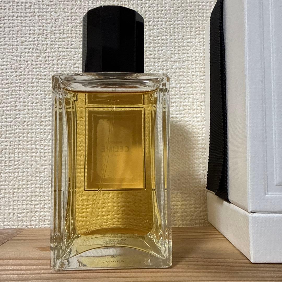 CELINE PARIS 香水 セリーヌパラード100ml