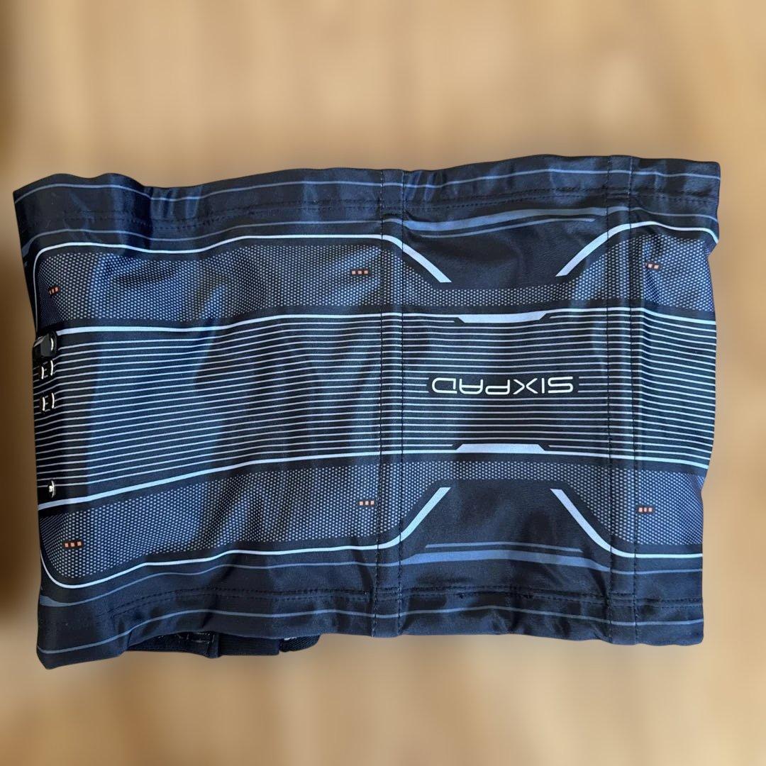 SIXPAD POWERSUITE Mサイズ