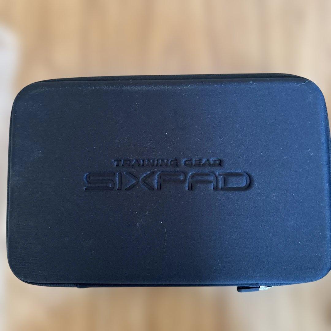 SIXPAD POWERSUITE Mサイズ
