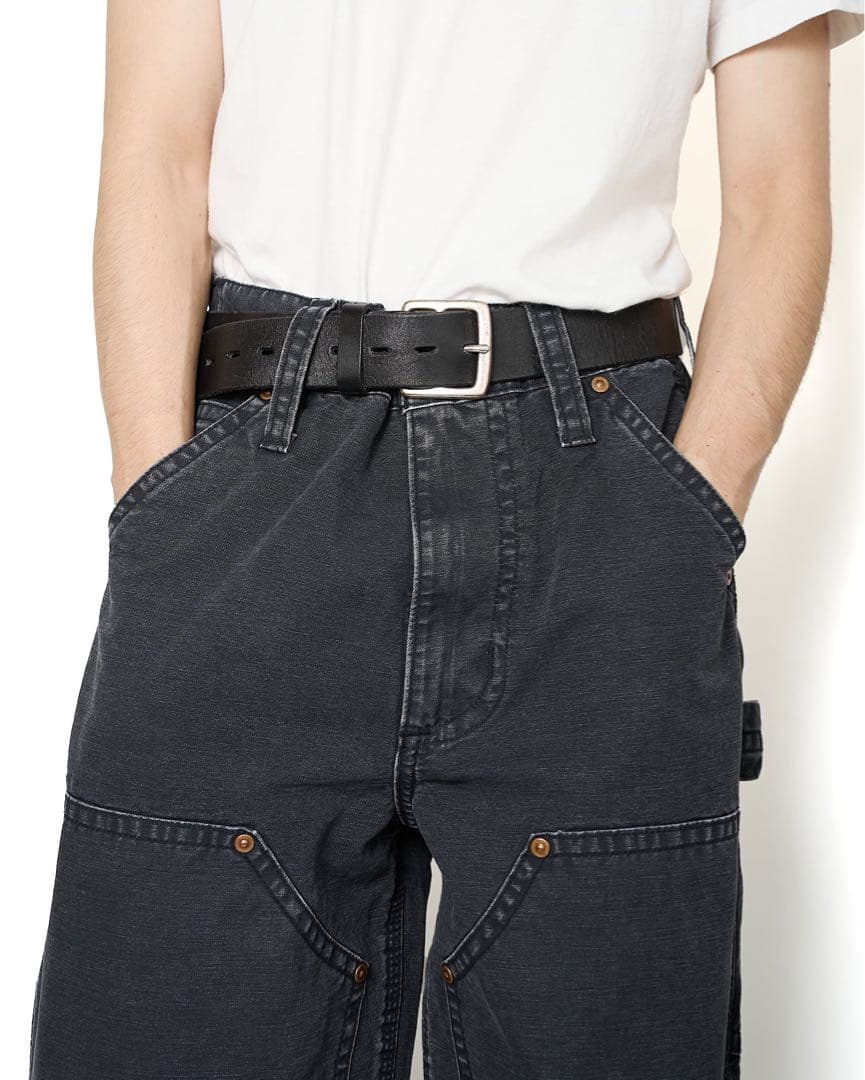 パンツ KOOKY ZOO D.KNEE WORK PANTS