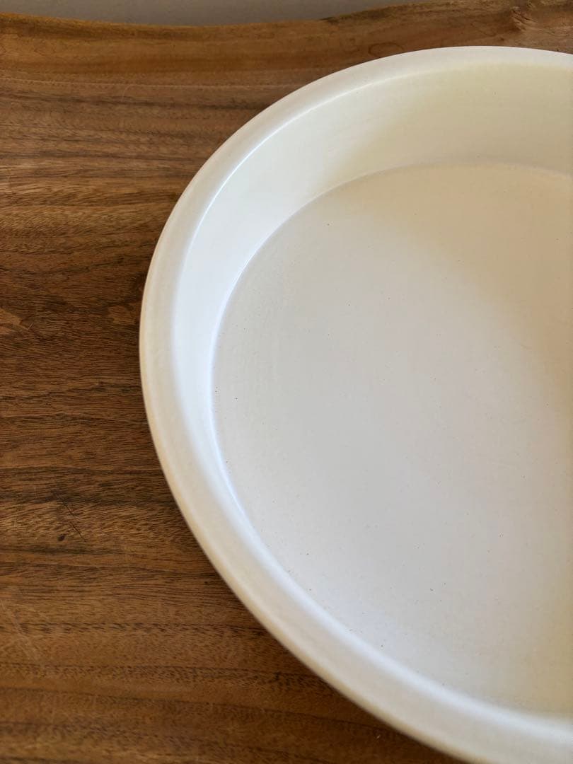 大谷哲也　平鍋　並　27cm