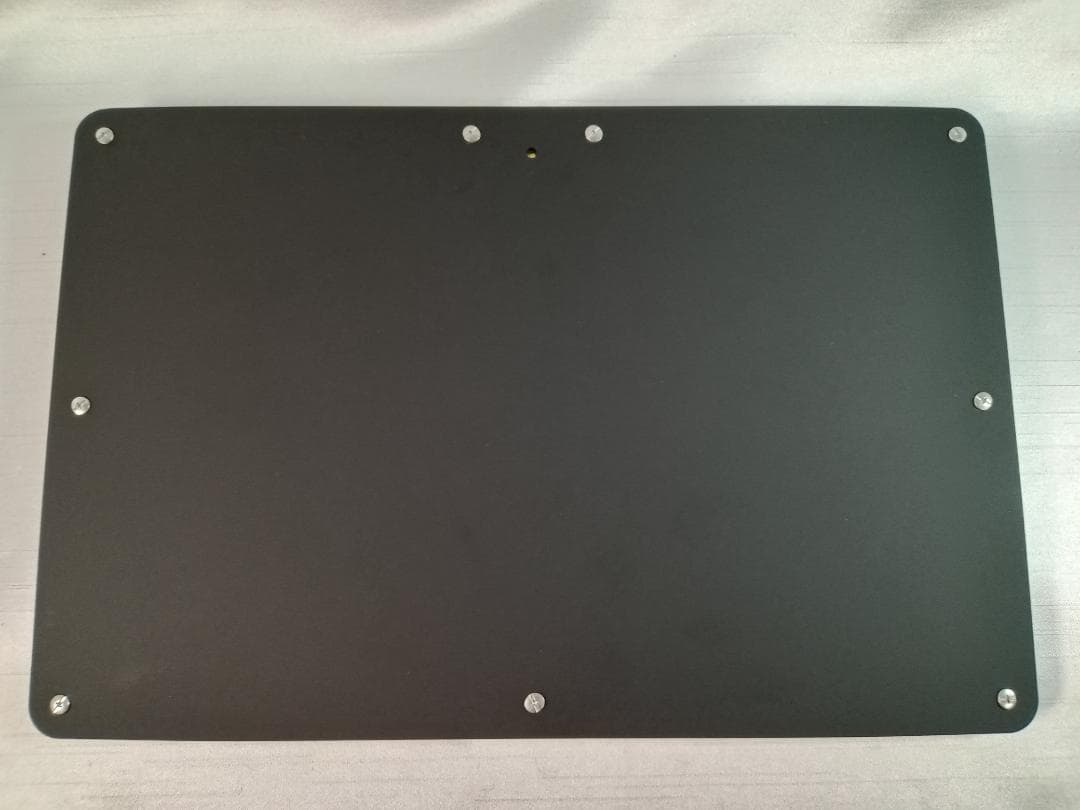 HAUTEPAD R16 Black レバーレス アーケードコントローラー