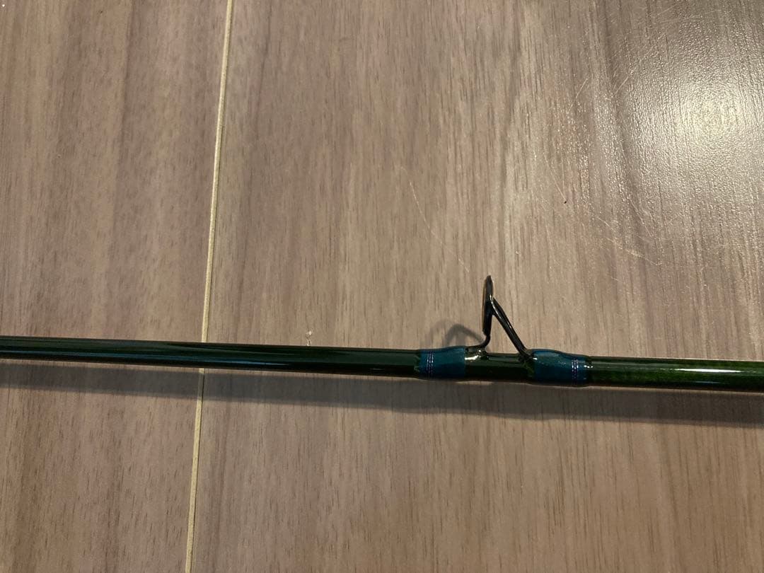 ノリーズ　ロードランナー　ハードベイトスペシャル600L 美品