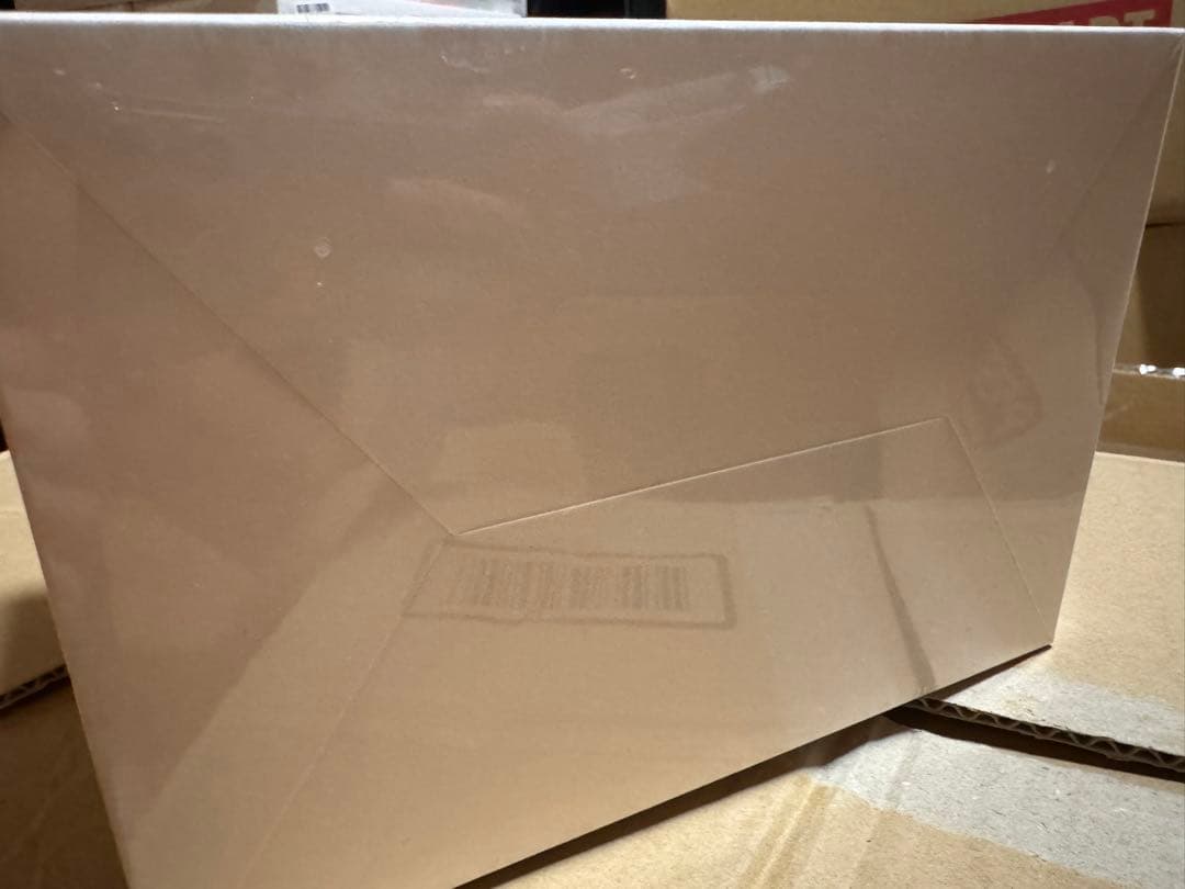 H*°様 Baby Molly Pocket Friends シリーズ ぬいぐる