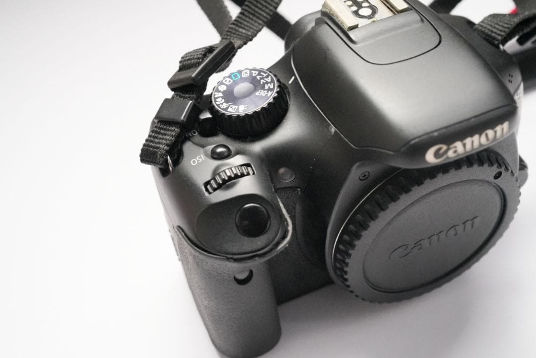 Canon EOS kissx4 レンズセット