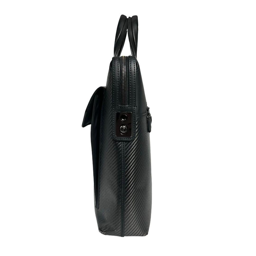 美品　TUMI　トゥミ　 ブリーフケース 　cfx カーボンファイバー