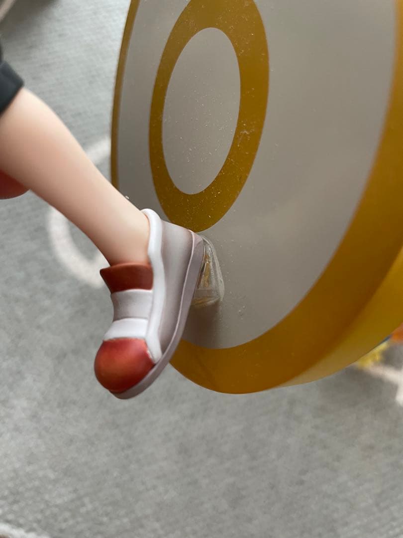 ARTFX J ポケットモンスター　ヒビキ with ヒノアラシ