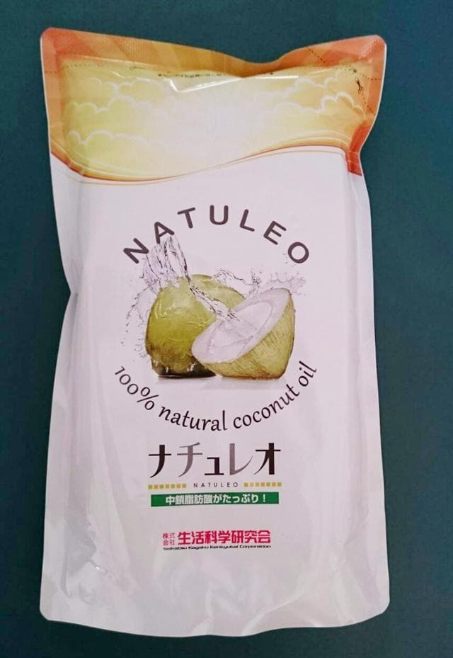 ナチュレオ10個セット