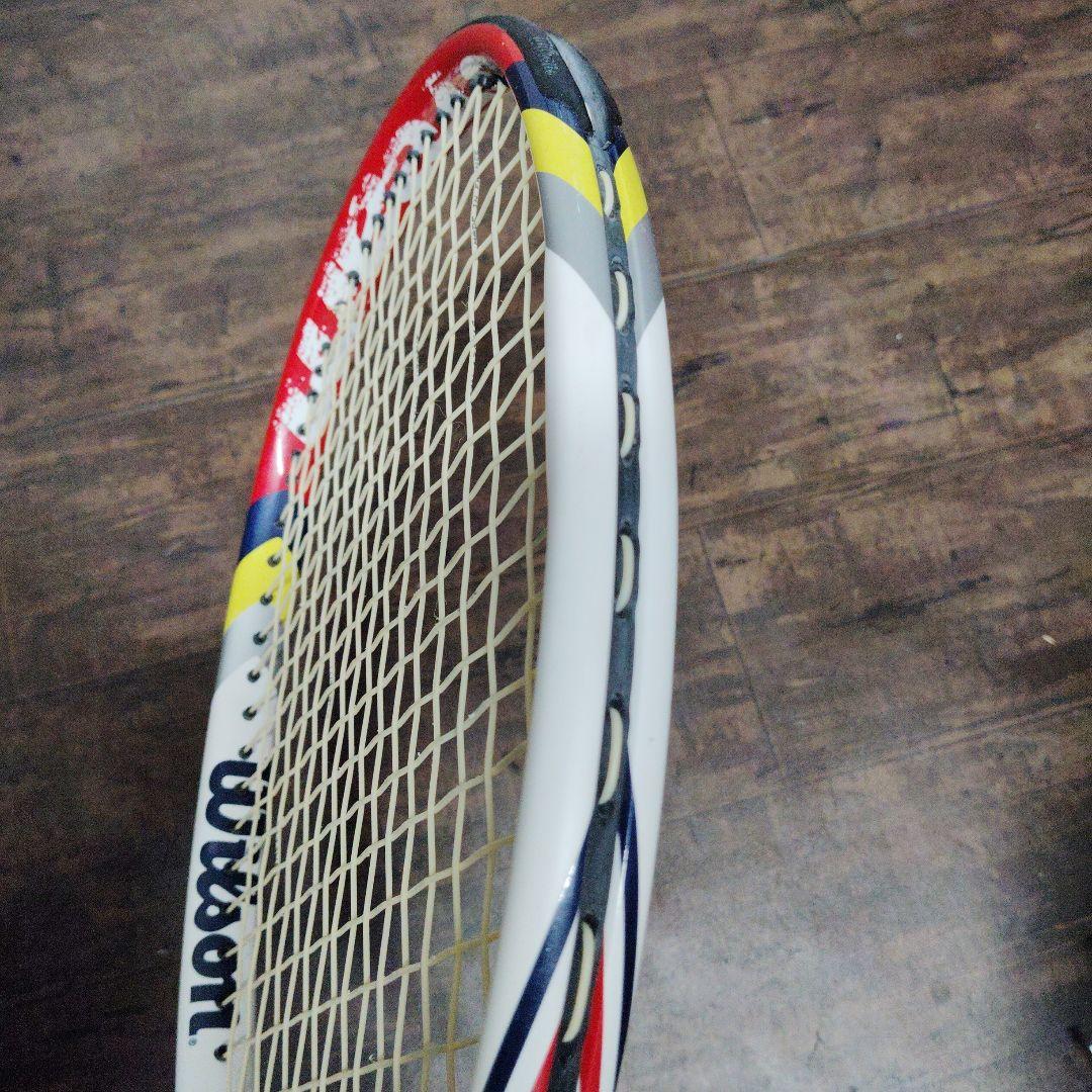 Wilson Steam　プロモデル