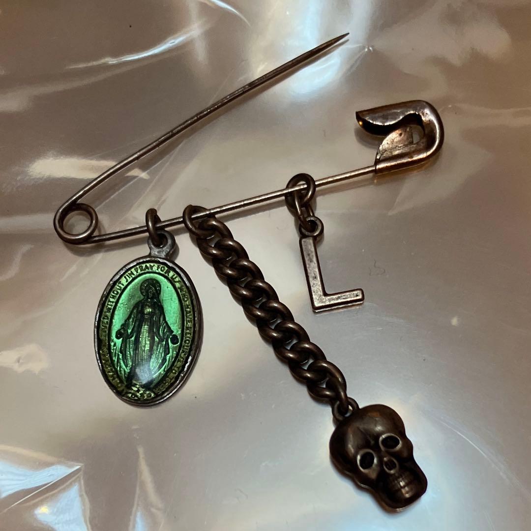 Lieve Van Gorp 《90s》アクセサリー・ジュエリー✨超希少美品✨