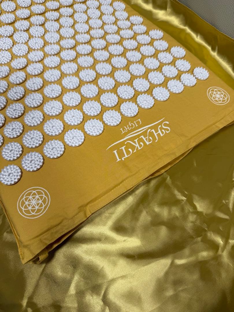 Shakti Mat シャクティマット レベル1