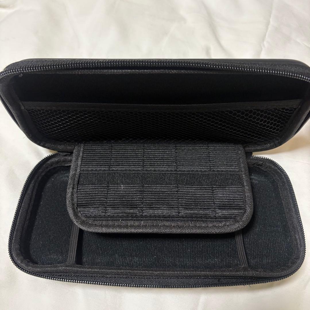 【任天堂】Nintendo Switch Lite 本体 イエロー ケース付き