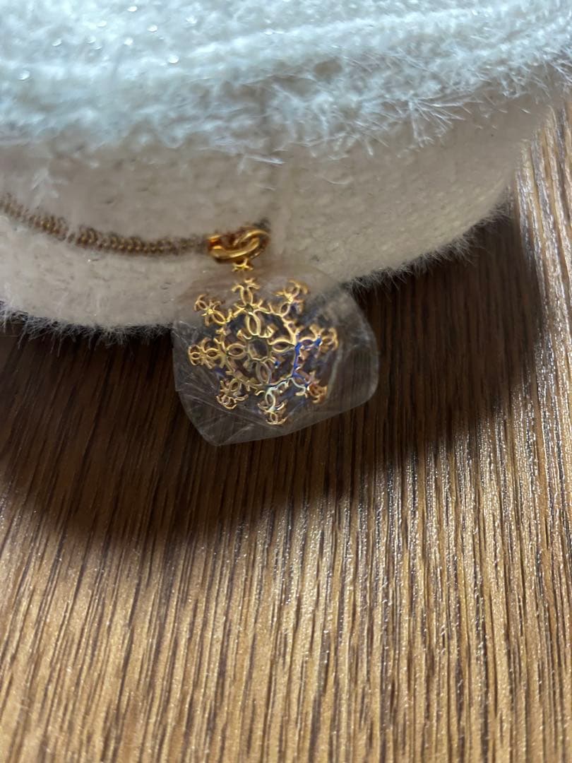 CHANEL シャネルトータルルック セット ポーチ付コスメ3点 未開封