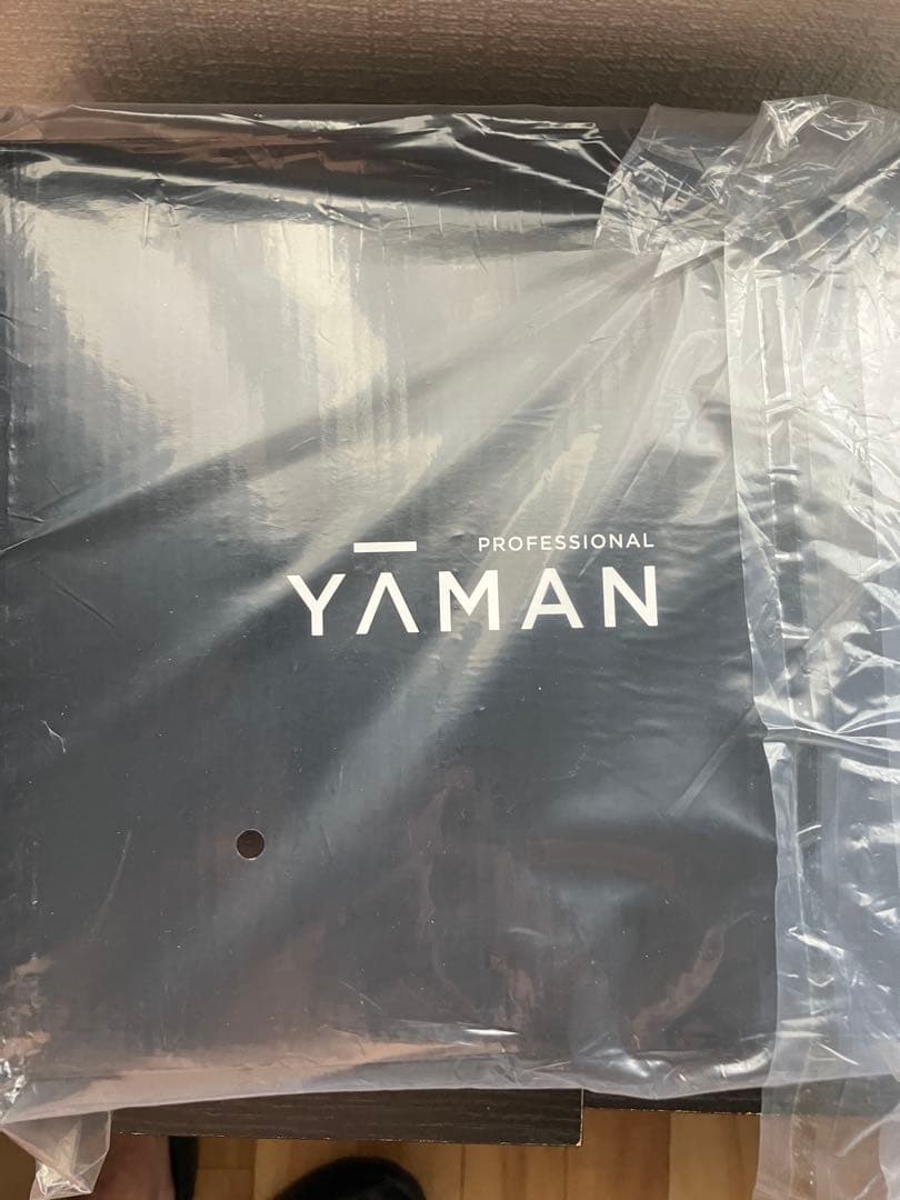 【新品未開封】YAMAN ヴェーダリフト　PSM-40