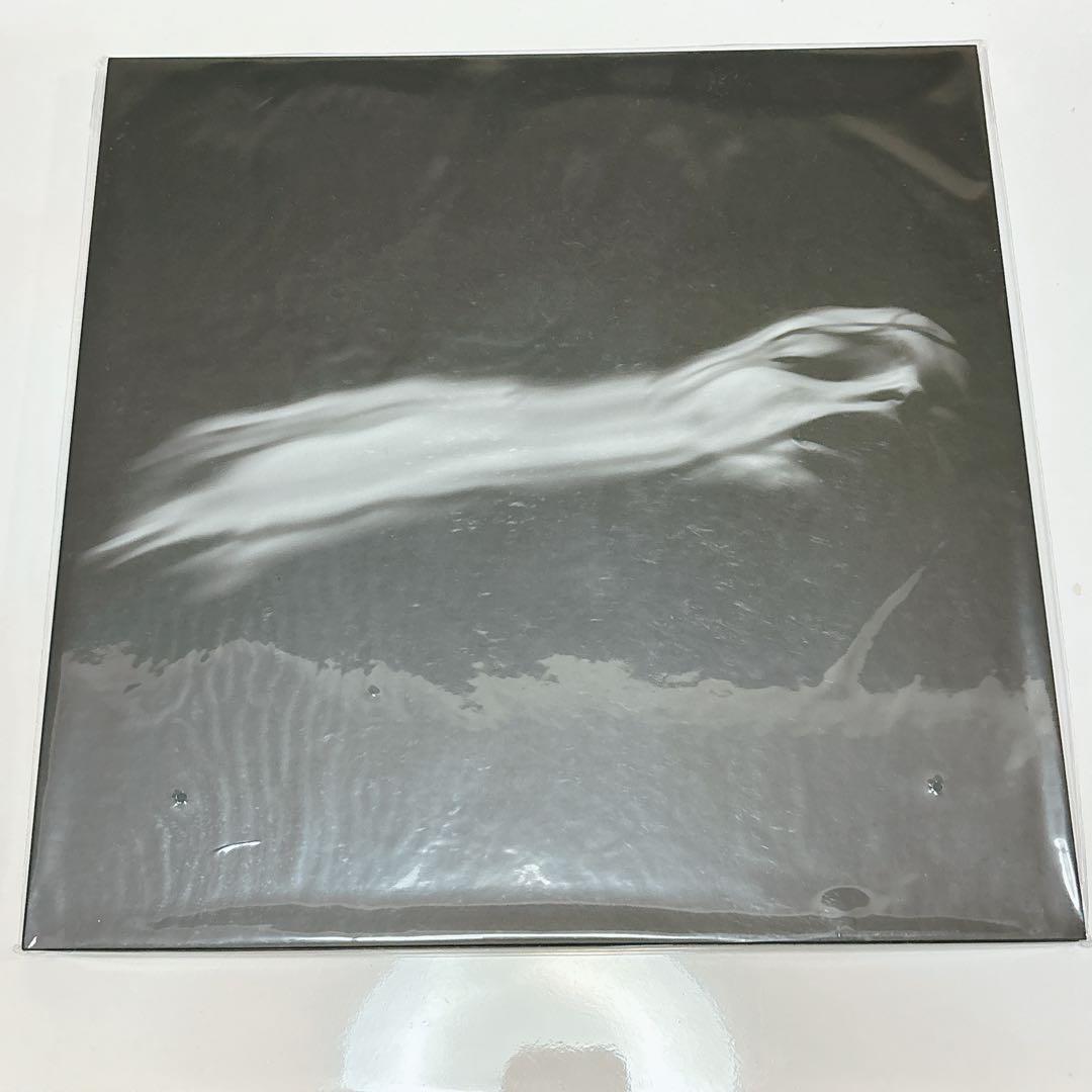 DIR EN GREY 　落ちた事のある空　ぴあアリーナ