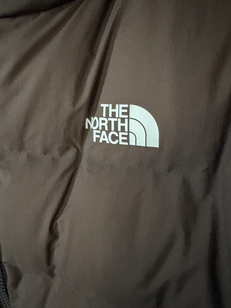 THE NORTH FACE ダウンジャケット　ND92215