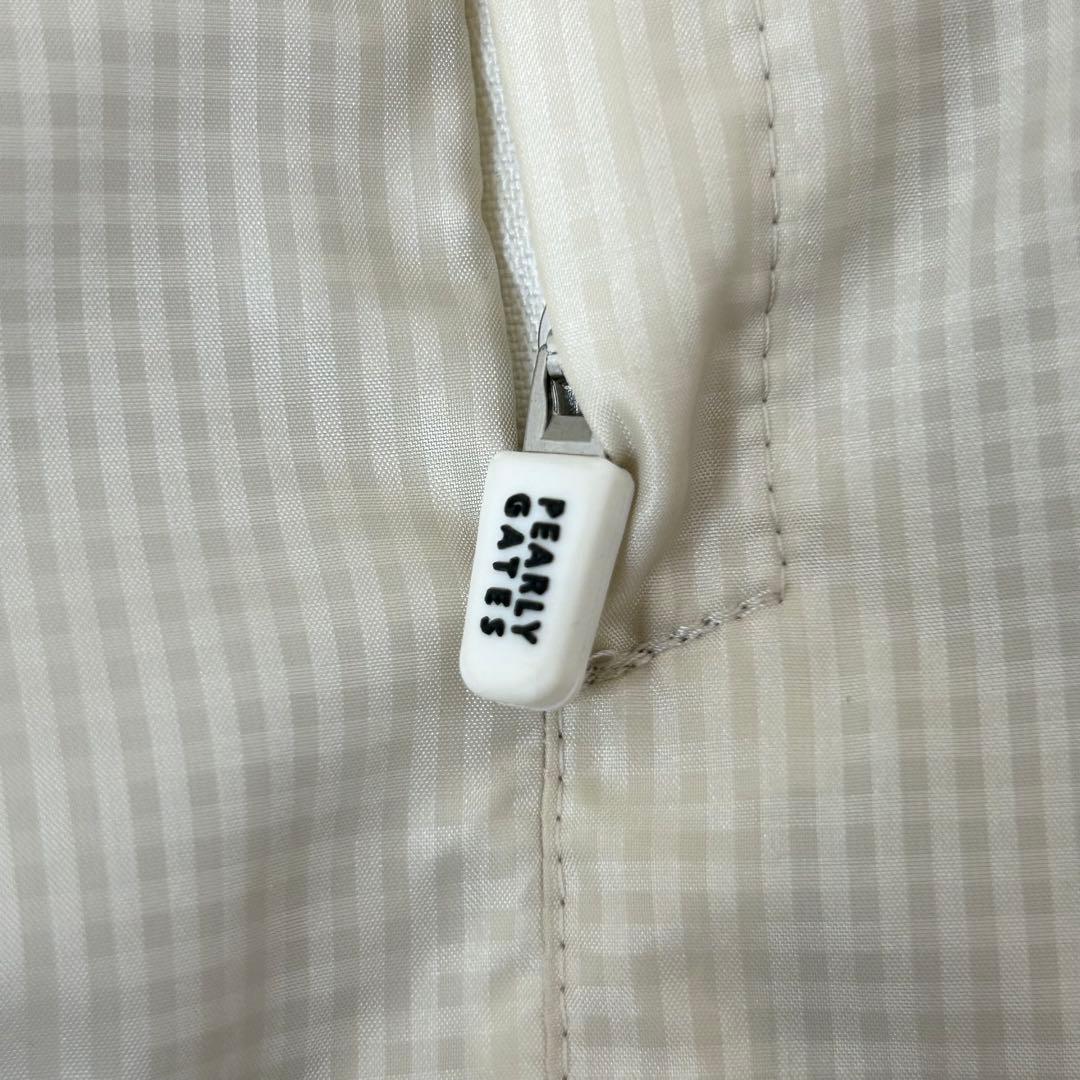 ✨美品✨パーリーゲイツ スニード ブルゾン レディース Mサイズ