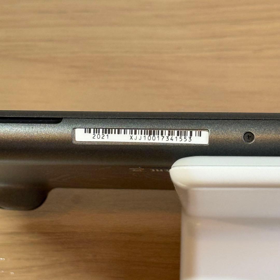 6-243 Switch LITE ディアルガ・パルキア