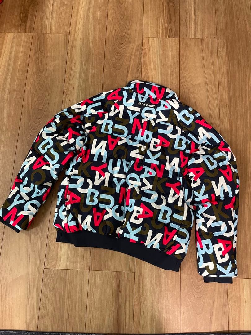 特価【新品】ジャックバニー ブルゾン レディース サイズS アウター