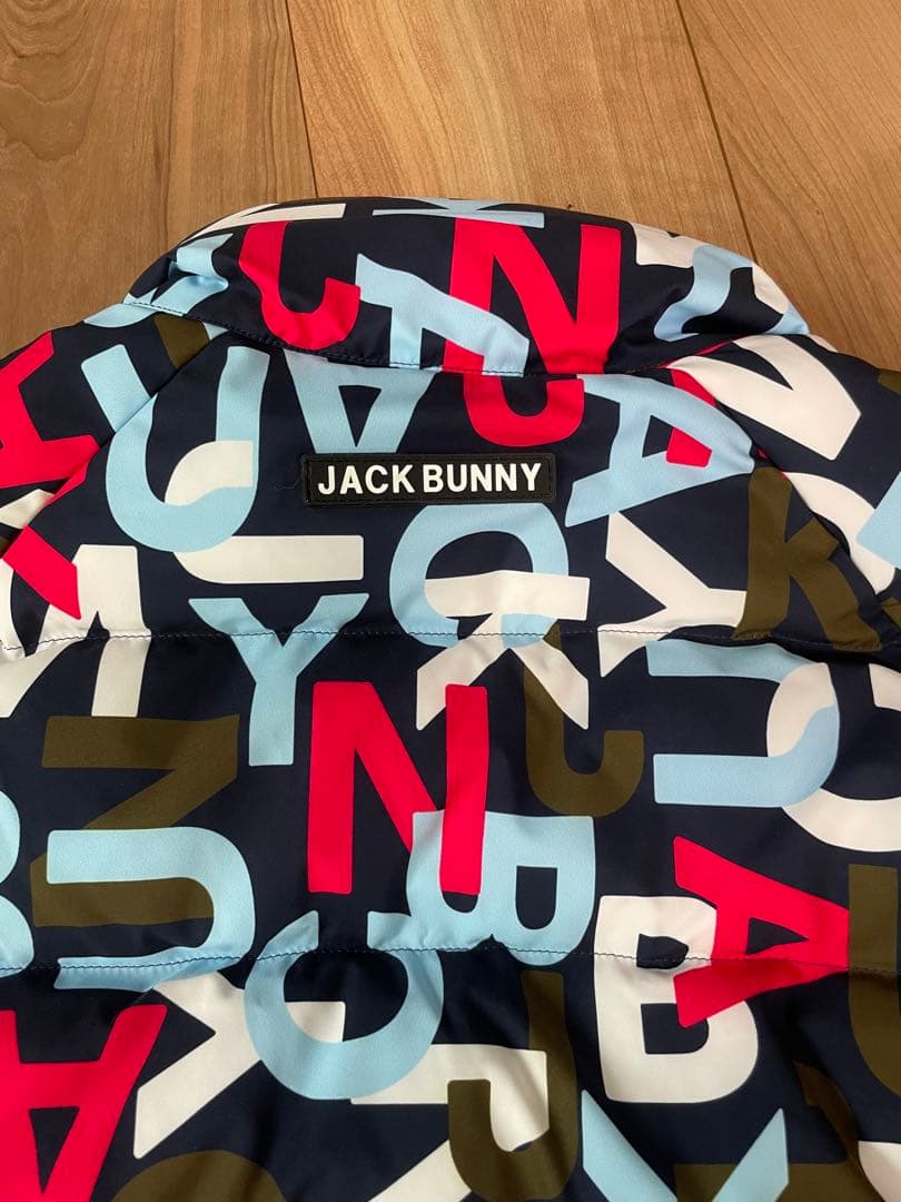 特価【新品】ジャックバニー ブルゾン レディース サイズS アウター