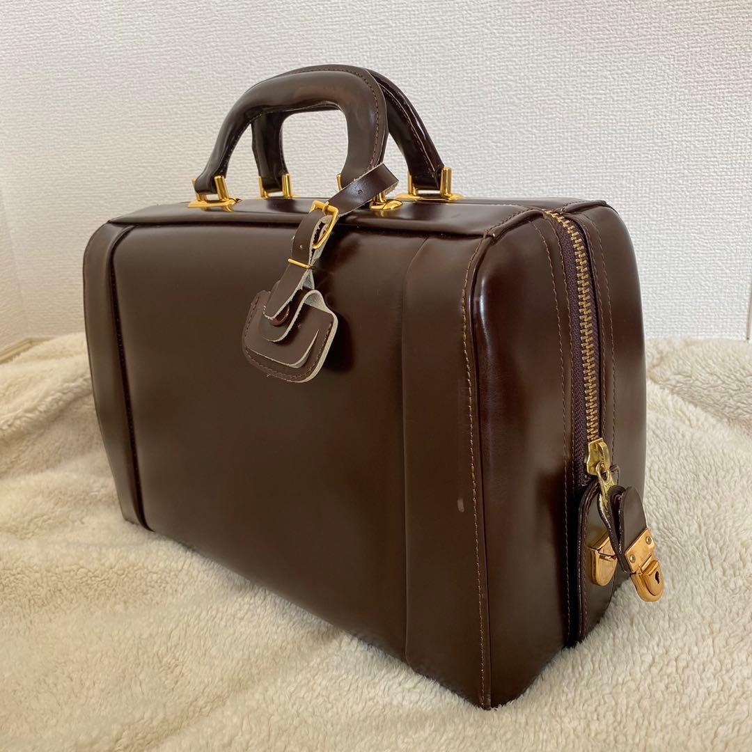 AOKI 青木鞄 1894 ビジネスバッグ グランドマスター