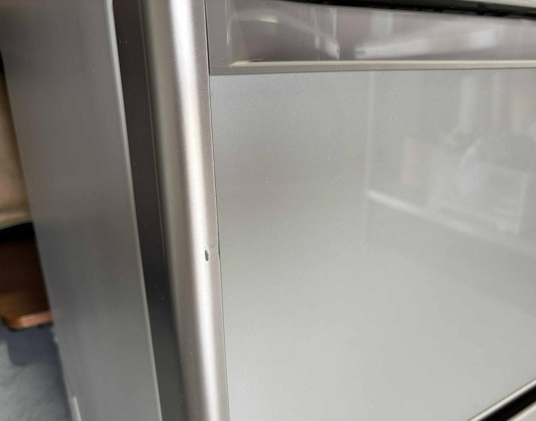 HITACHI 冷蔵庫 R-S5000H 501L 日本製 Used/キレイ