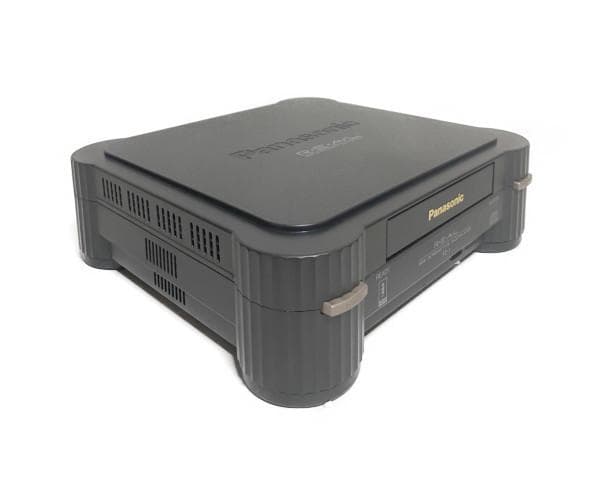 完動品 美品 Panasonic パナソニック 3DO REAL FZ-1