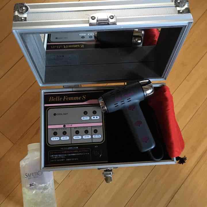 3日間限定値下げ！美顔器❤️エステサロン