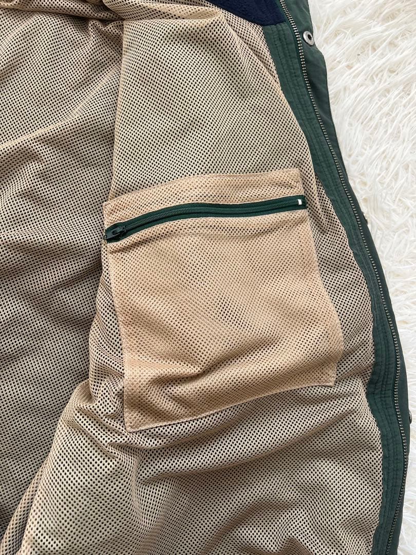 r*s様 90s Polo Sport Ralph フィッシングジャケット