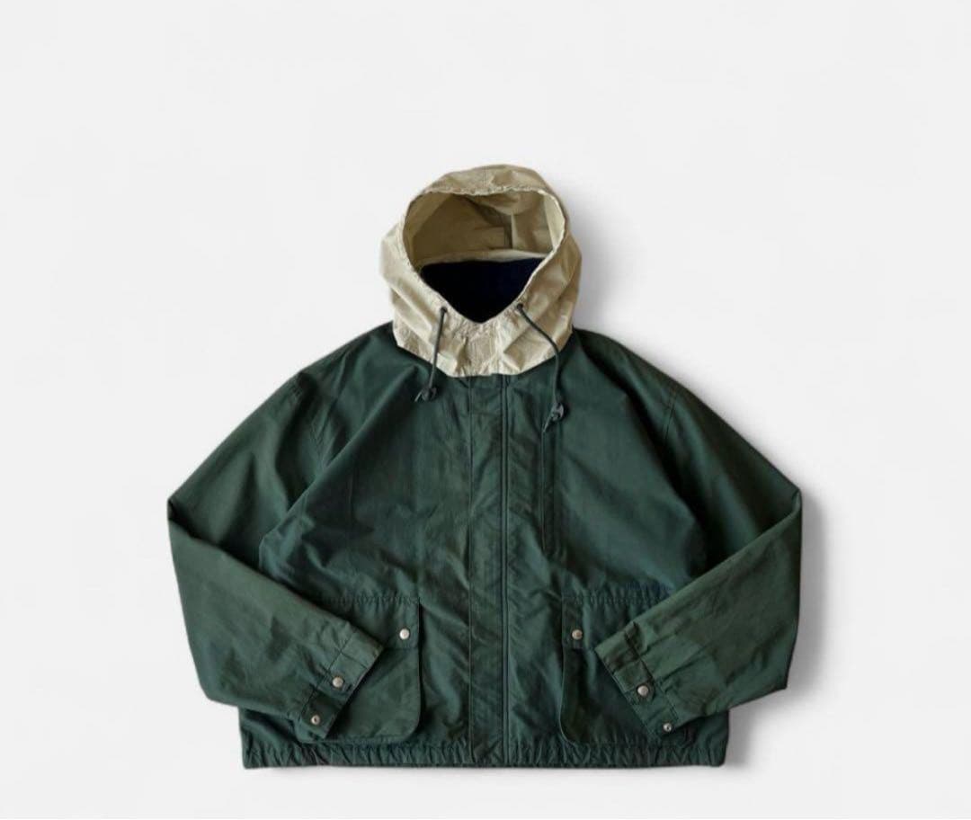 r*s様 90s Polo Sport Ralph フィッシングジャケット