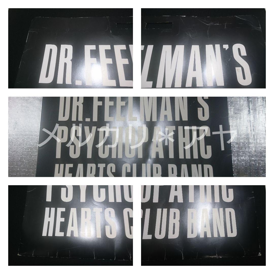 BOФWY ボウイ 超特大 ブックレット 希少品 レア コレクターズ 氷室京介