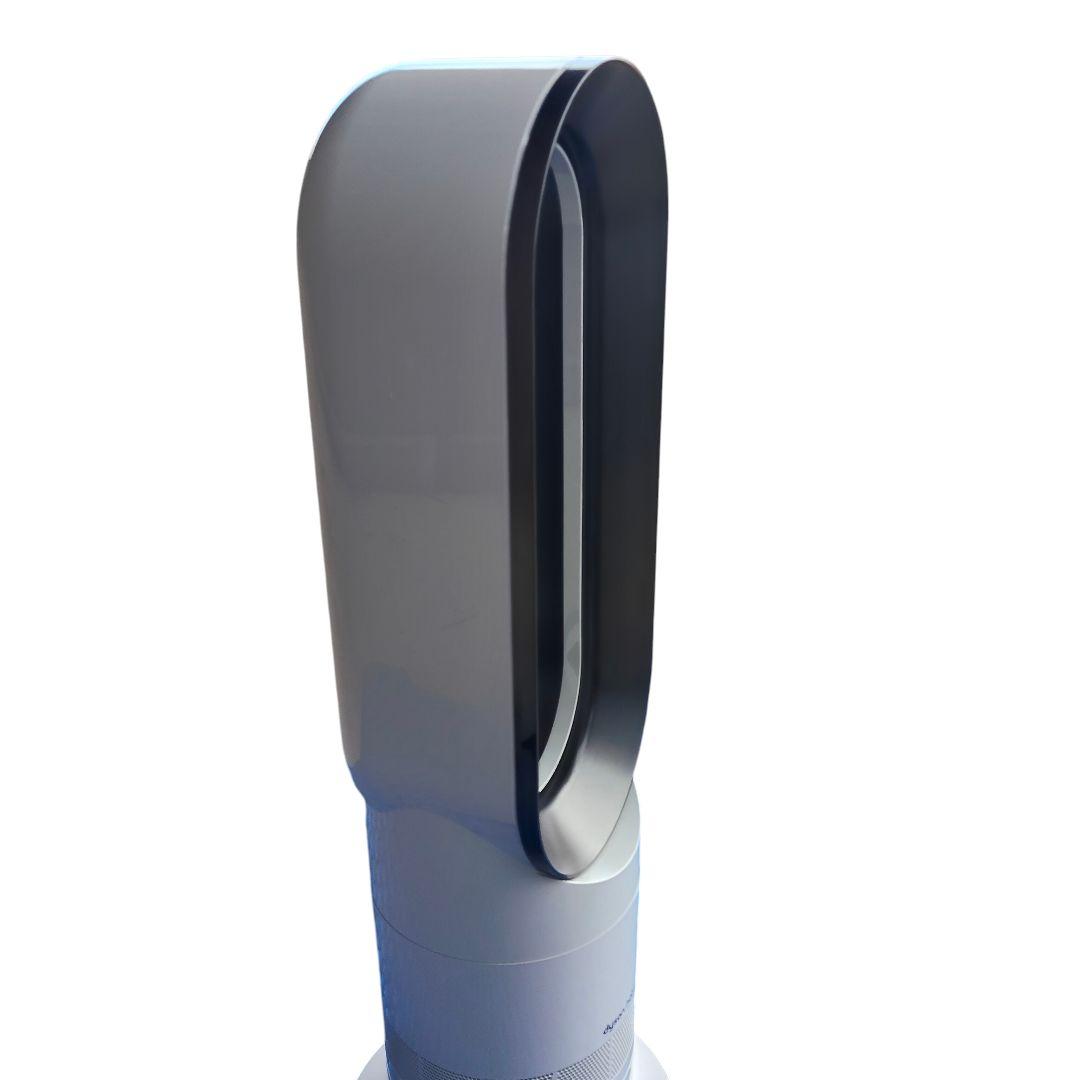 ダイソン AM09 Hot+Cool 冷暖房 リモコン付 2020年製