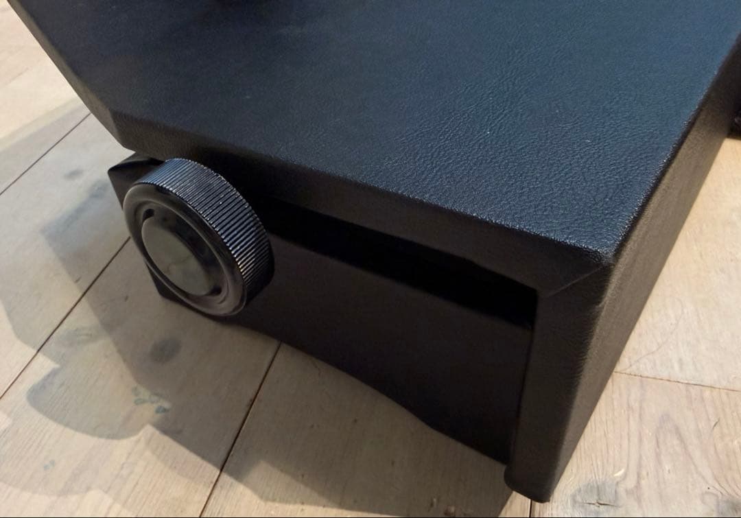 【専用ケース付き♪】吉澤　ピアノ補助ペダル　AX-100 足台