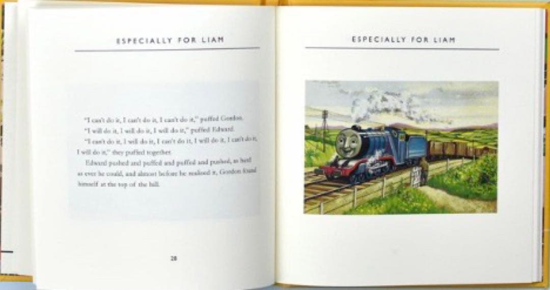 Thomas Tank Engine ClassicLibrary英語絵本26冊