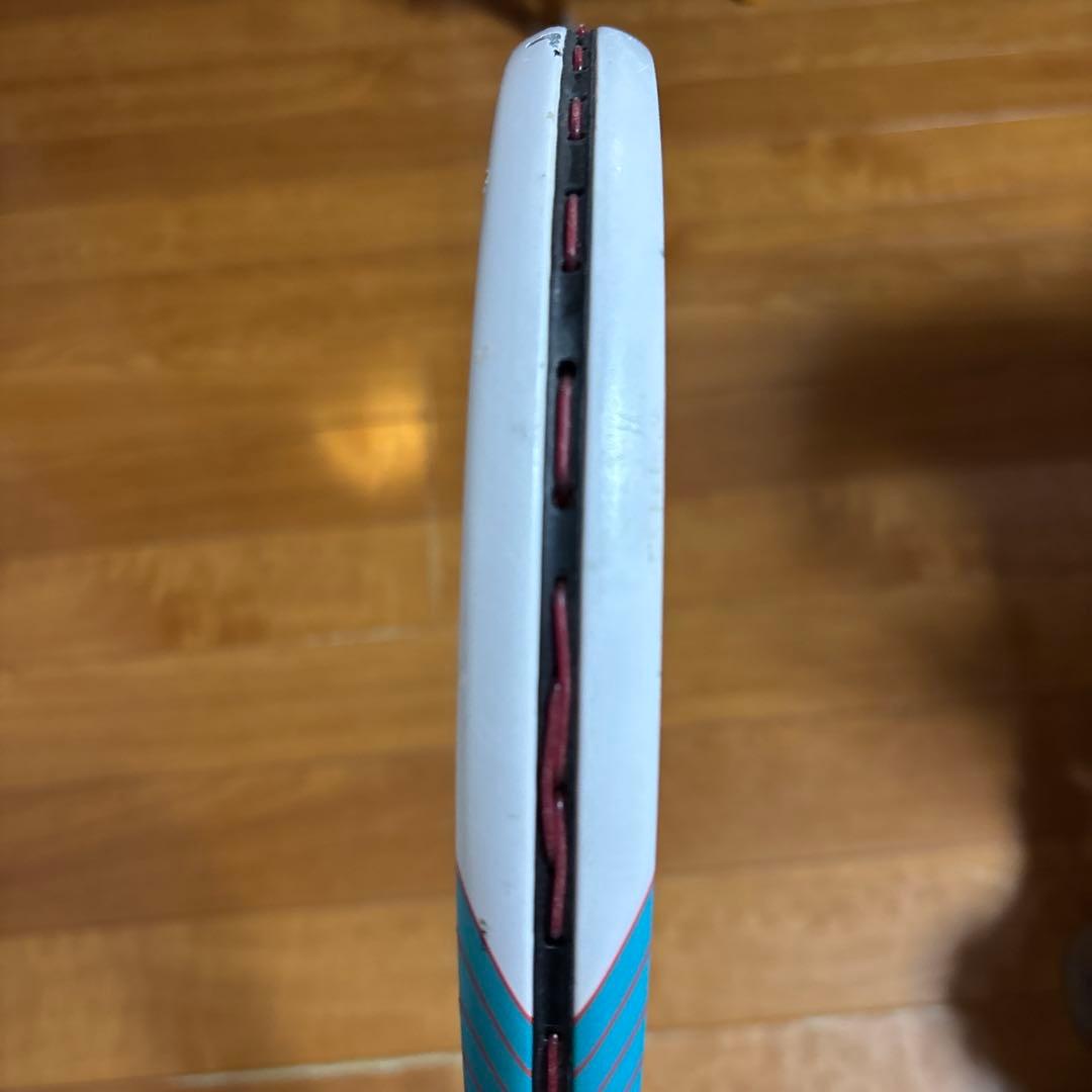 ディーフォース VS-50(ソフトテニス)00X