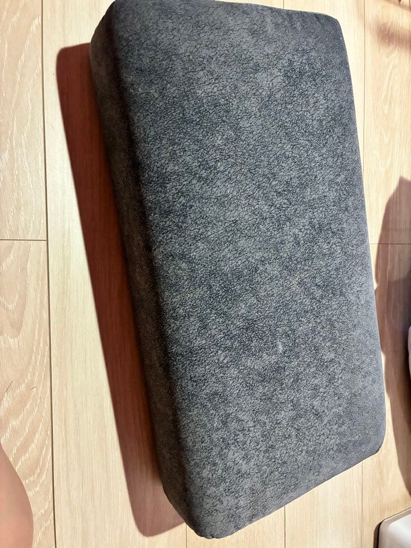 フランネルソファ　PIVO 肘クッション